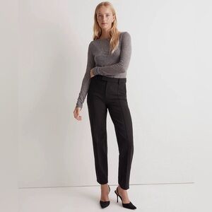 Madewell The Tall Fairbanks Pant